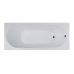 Акриловая ванна Aqua 150 (+ножки + лицевой экран)