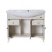 Комплект мебели для ванной Верона 105