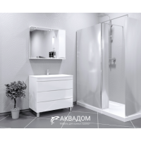 АКВАДОМ- Мебель для ванных комнат 