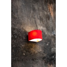 Бра"328-1LED G4" RED