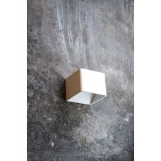 Бра"8010S LED G4" White