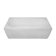 Акриловая ванна "Deria 180" (комплект)