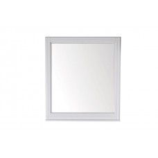Зеркало  Берта-85 (серебристая патина)